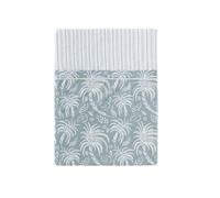 Cotton Percale Flat Sheet, 240 x 300 cm, Gloria, Essix