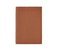Cotton Percale Flat Sheet, Première, Siena, 240 x 300 cm, Essix