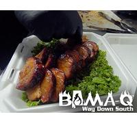 Cotton Pickin' BBQ Cook Off