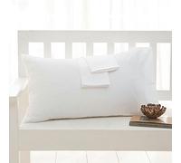 Cotton Pillowcase Big Pillow Case Household Bedding Pillow Cover-5-66x66cm 2pieces