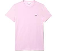 Lacoste Men's Round Neck T-Shirt, Albizia, L
