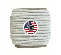 Cotton Piping Filler Cord (Size 2 (6mm) 8m)