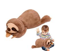 Cotton Plush Toys, Plush Pillow Toy, Elastic Plush Toy, Crocodile Pattern, Alligator Shaped Comfortable Crocodile Pillow, Toy for Men, Women, F