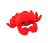 Cotton Plush Toys, Sea Creatures Plush Toy | Realistic Plush Animal - Safe Plush Pillows, Toy for Family, Friends, Colleagues, Men and Women