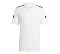 Adidas Squadra 25 Cotton Short Sleeve Polo White XL / Regular Man