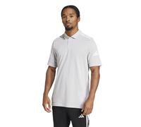 Adidas Squadra 25 Cotton Short Sleeve Polo White S / Regular Men