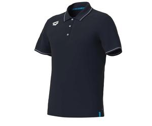 Cotton Polo shirt Arena Team Solid XL