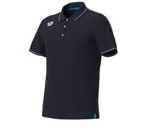 Cotton Polo shirt Arena Team Solid XS