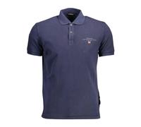 NAPAPIJRI Polo Man, Marine Blue, S