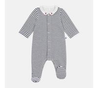 Cotton Pyjamas Striped