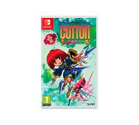 Cotton Reboot! (Nintendo Switch)
