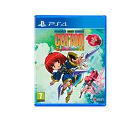 Cotton Reboot (PS4) PlayStation 4 (Sony Playstation 4)