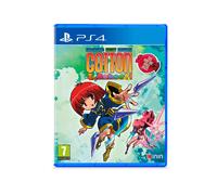 Cotton Reboot (PS4) PlayStation 4 (Sony Playstation 4)