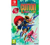 Cotton Reboot: The HD Return Of An Iconic Shooter