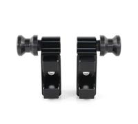 Cotton Reel Swingarm Spools Sliders For Honda CB125R | For CB300R 2018-2024 Spindle Rear Axle Sliders Cotton Reel Swing Arm Bobbins