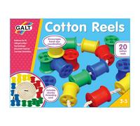 Cotton Reels