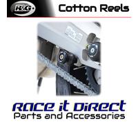 Cotton Reels for Ducati Multistrada 1200 Enduro 2016 R&G