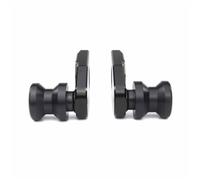 Cotton Reels Offset Swingarm Slider Spools Stand Bobbins For CB650F CB650R CBR650F CBR650R CRF1000L CB1000 Hornet