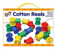 Cotton Reels