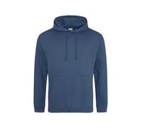 Russell Authentic Half Quarter Zip Neck Sweatshirt with Upright Colllar XS - 4XL