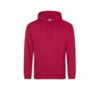 Cotton Rich Hooded Sweatshirt Sweat Hoody Hoodie More than 40+ Colours S - 5XL