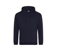 Cotton Rich Hooded Sweatshirt Sweat Hoody Hoodie More than 40+ Colours S - 5XL