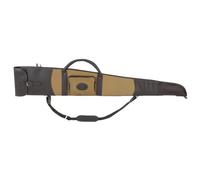 Cotton rifle case Club Interchasse Arron Beige 130 cm