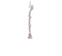 Cotton rope bird toy Nobby Pet