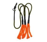Cotton Rope Simulated Deer, Deer Tassels | Frayed Portable Animal Attractor for Photographers Nature Outdoor Observation Trail Creating Throws Tree