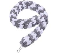Cotton Rope Swing for Reptiles and Frogs, Simple Design