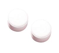 Cotton Rounds for Face, 120 Count Makeup Remover Pads, Natural Facials Cleansing Round Hypoallergenics, Lint Less Cotton