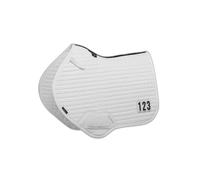 Cotton saddle pad LeMieux Close Contact Competition