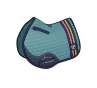Cotton saddle pad Premier Equine MPJ GP / Jump Glitter