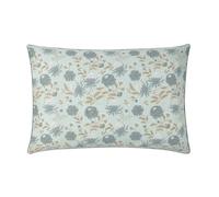 Cotton Satin Pillowcase, ECLOSION, 50 x 75 cm, ESSIX