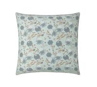 Cotton Satin Pillowcase, ECLOSION, 65 x 65 cm, ESSIX