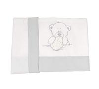 Cotton Sheet Set for Mini Cot 50 x 80 Sweet Dreams