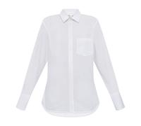 VICTORIA VICTORIA BECKHAM Shirt Woman color White - Size: 6 - female