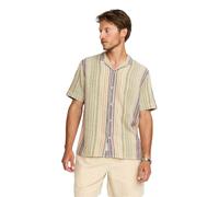 Cotton shirt Revolution Cuban Vert M