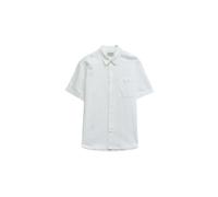 Cotton shirt Salsa Jeans Regular Fit Blanc M