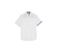 Cotton shirt Tom Tailor Regular Fit Blanc XL