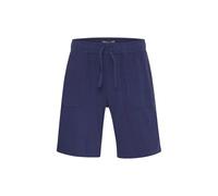 Cotton shorts Blend Morgan Bleu M