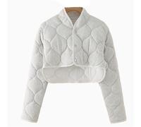 Cotton Shoulder Warmer Men Women Winter Coldproof Wearable Shoulder Wrap Shawl,Long Sleeve,for Warm Sleeping,Protecting Against Shoulder Pain and Cold(Gray,XX-Large)