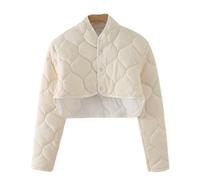 Cotton Shoulder Warmer Men Women Winter Coldproof Wearable Shoulder Wrap Shawl,Long Sleeve,for Warm Sleeping,Protecting Against Shoulder Pain and Cold(Apricot,Medium)