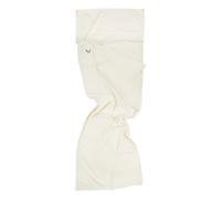 Bed sheets for Salewa Cotton Feel Liner white