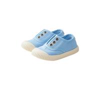 Cotton sneakers baby boy Sterntaler Bleu 27