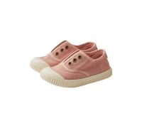 Cotton sneakers for baby girl Sterntaler Rose 27