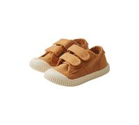 Cotton sneakers with baby sole Sterntaler Marron 22
