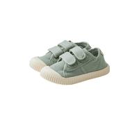 Cotton sneakers with baby sole Sterntaler Vert 26