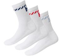 Cotton socks Helly Hansen (x3) Blanc 36/38
