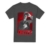 Cotton Soul Dexter/See Saw-Adult Heather, Black, Small